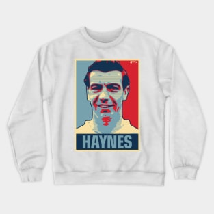 Haynes Crewneck Sweatshirt